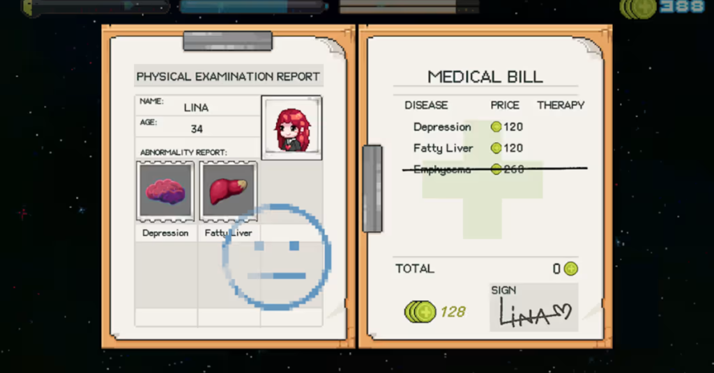 Beat of Life