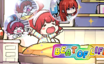 Beat of Life