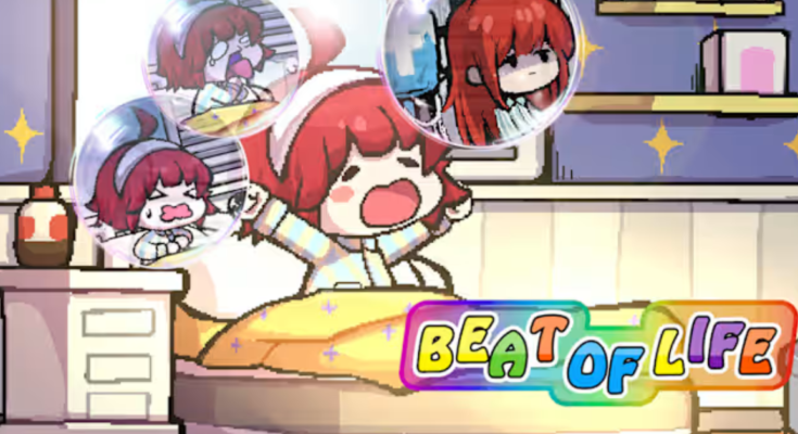 Beat of Life