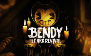 Bendy and the Dark Revival