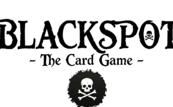 Blackspot The Card Game