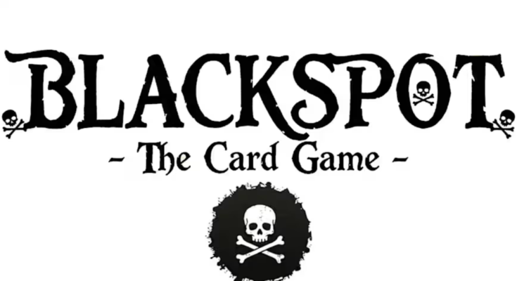 Blackspot The Card Game