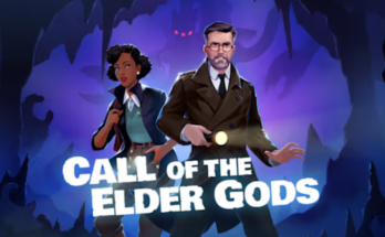Call of the Elder Gods