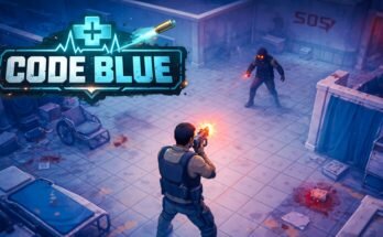 Code Blue