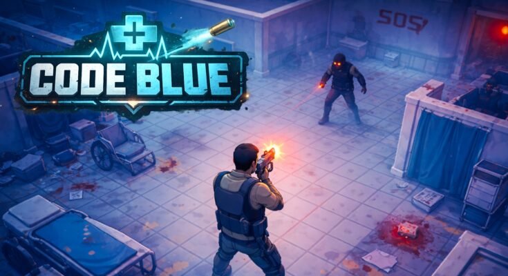 Code Blue