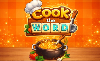 Cook the Word