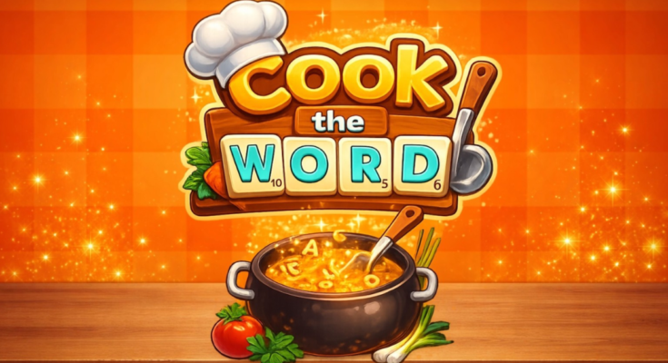 Cook the Word