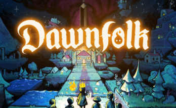 Dawnfolk