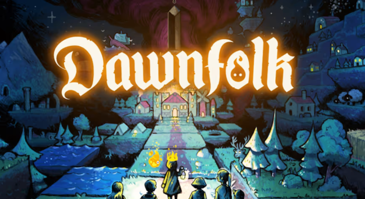 Dawnfolk