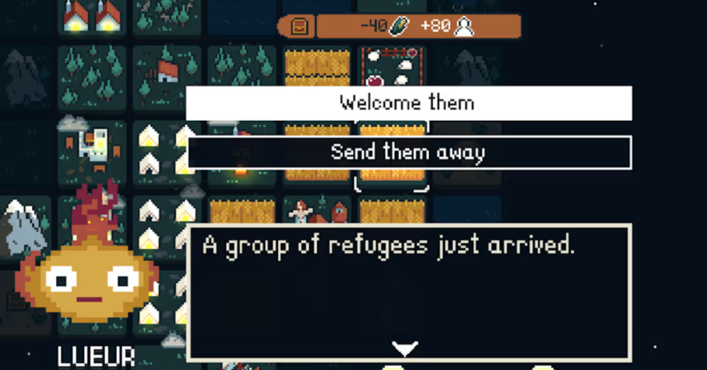 Dawnfolk