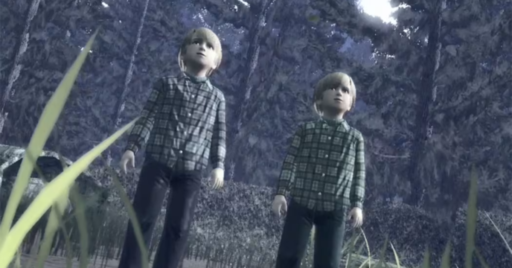 Deadly Premonition Origins