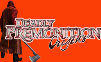 Deadly Premonition Origins
