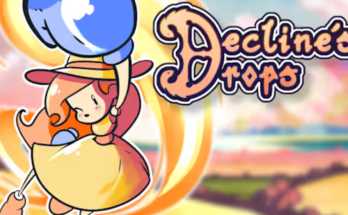 Decline’s Drops