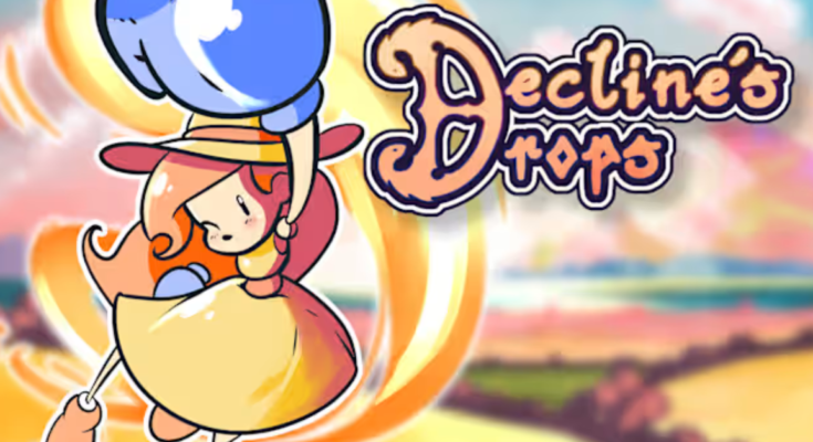 Decline’s Drops