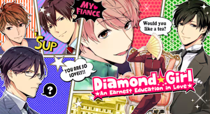 Diamond Girl