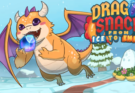 Dragon Snack From Ice to Ember