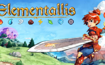 Elementallis