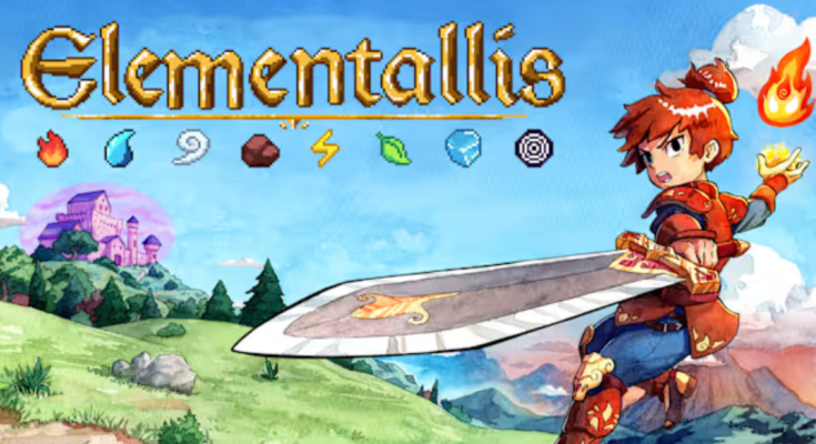 Elementallis