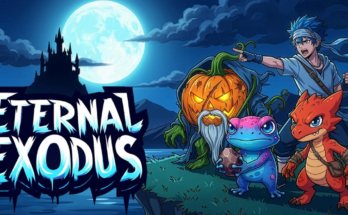 Eternal Exodus