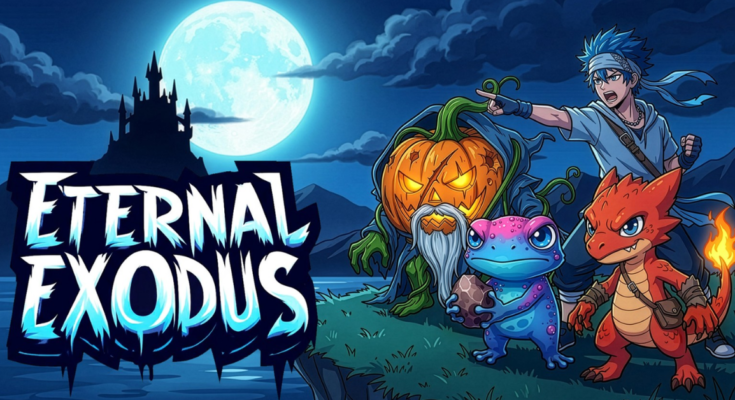 Eternal Exodus