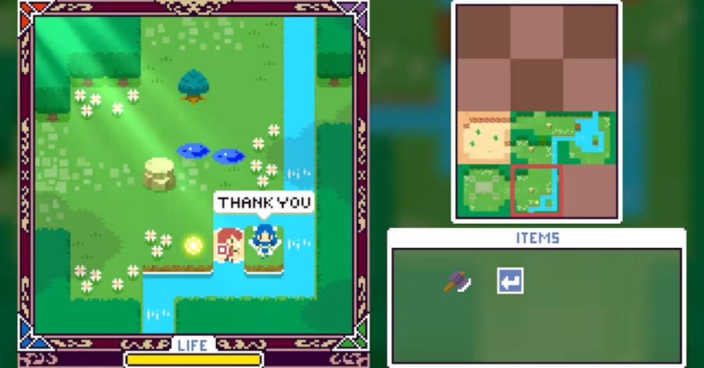 Fairune Collection