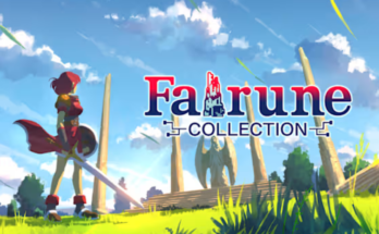 Fairune Collection