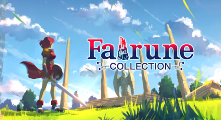 Fairune Collection