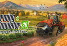 Farming Simulator 26 Nintendo Switch Edition