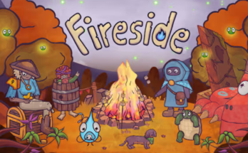 Fireside
