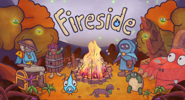 Fireside