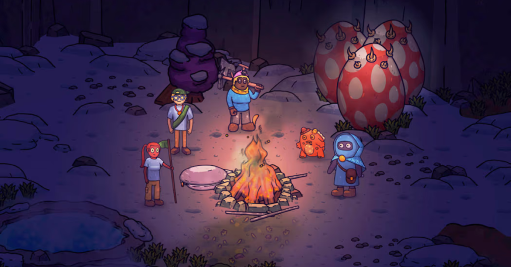 Fireside