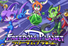 Freedom Planet