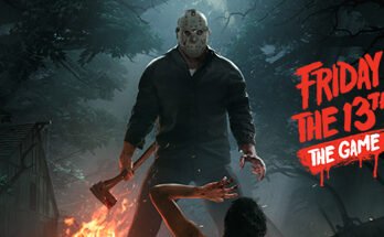 Friday the 13th The Game