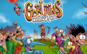Gobliiins Collection