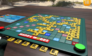 Happy Words