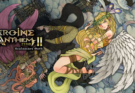 Heroine Anthem Zero 2 Scalescars Oath