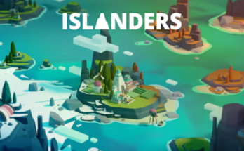 ISLANDERS