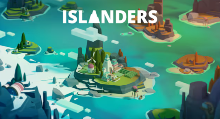 ISLANDERS