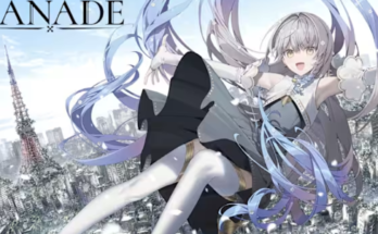 Kanade