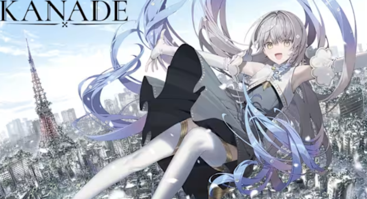 Kanade