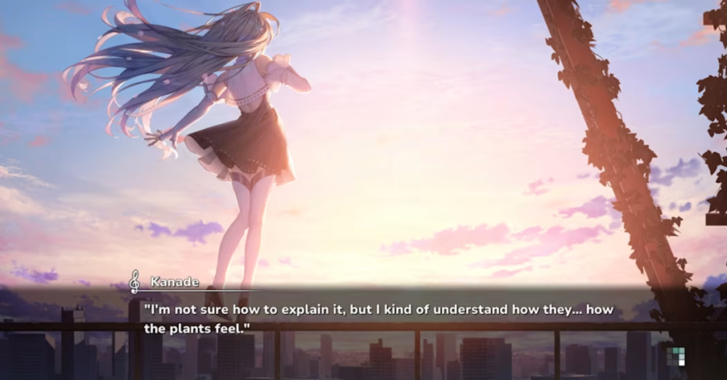 Kanade 