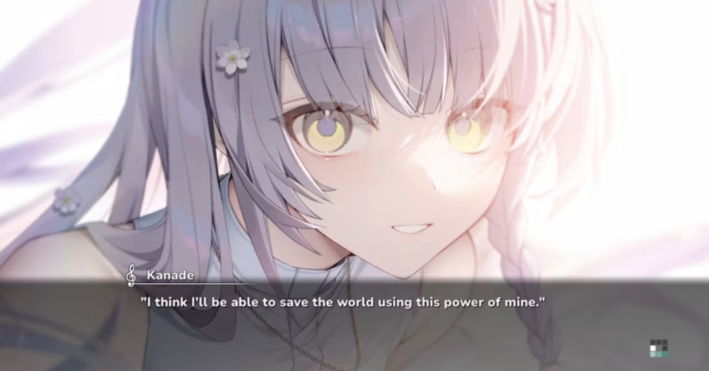 Kanade