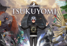 Kazuma Kaneko’s Tsukuyomi