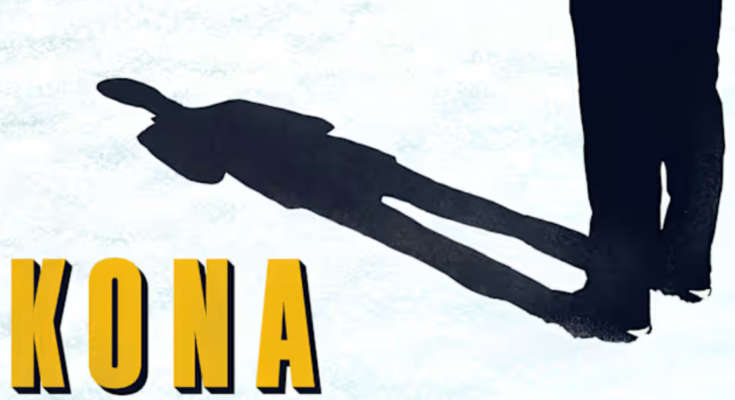 Kona