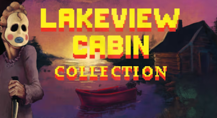 Lakeview Cabin Collection