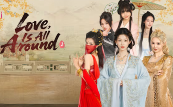 Love is All Around 2