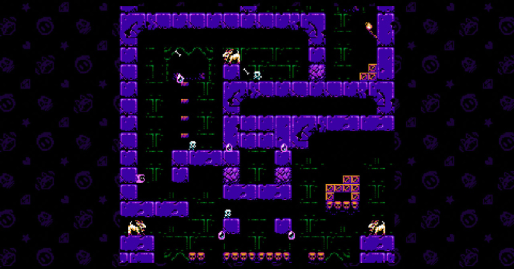 Micro Mages Maker
