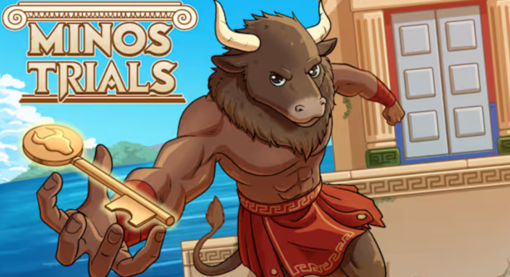 Minos Trials