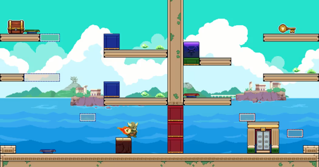 Minos Trials