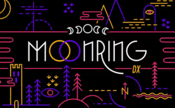 Moonring DX